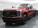 New 2025 Ford F250 XLT image 4