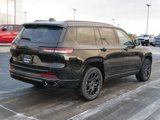 New 2025 Jeep Grand Cherokee L Summit image 2
