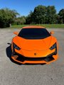 Used 2023 Lamborghini Huracan Tecnica image 4