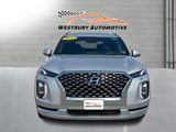 Used 2021 Hyundai Palisade Calligraphy image 2