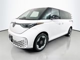 New 2025 Volkswagen ID. Buzz Pro S image 3