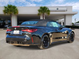 New 2025 BMW M4 xDrive Competition image 4