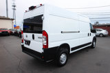 Used 2023 RAM ProMaster 2500 image 6