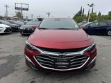 Used 2021 Chevrolet Malibu RS image 2