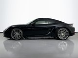 Certified 2024 Porsche 718 Cayman GT4 image 2