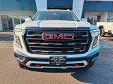 New 2025 GMC Yukon XL AT4 Ultimate image 2