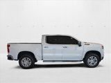 Used 2024 Chevrolet Silverado 1500 LTZ image 4
