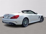 Used 2018 Mercedes-Benz SL 450 w/ Premium I Package image 4