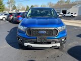 Used 2020 Ford Ranger XLT w/ Equipment Group 301A Mid image 2