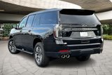 New 2025 Chevrolet Suburban Z71 w/ Comfort Package image 3