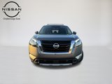 New 2025 Nissan Pathfinder Platinum w/ Cargo Package image 2