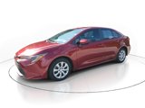 Certified 2024 Toyota Corolla LE image 2