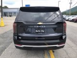 New 2025 Chevrolet Tahoe LS image 4