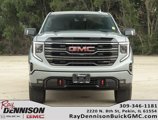New 2026 GMC Sierra 1500 AT4 w/ AT4 Premium Package image 2