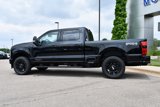 New 2025 Ford F350 4x4 Crew Cab Super Duty image 3