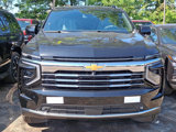 New 2026 Chevrolet Tahoe LT w/ Comfort Package image 2
