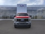 New 2025 Ford F350 4x4 Crew Cab DRW Super Duty image 6