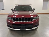 New 2025 Jeep Grand Cherokee L Limited image 3
