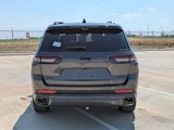 New 2025 Jeep Grand Cherokee L Summit image 4