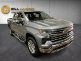New 2025 Chevrolet Silverado 1500 LTZ w/ LTZ Premium Package image 3