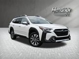 New 2025 Subaru Outback Touring XT image 2