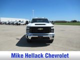 New 2025 Chevrolet Silverado 2500 W/T w/ WT Convenience Package image 2