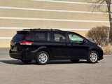 Used 2013 Toyota Sienna XLE image 5