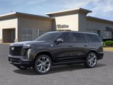 New 2025 Cadillac Escalade Sport w/ Touring Package image 2