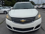 Used 2015 Chevrolet Traverse LT w/ Style and Technology Package image 2