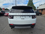 Used 2019 Land Rover Discovery Sport HSE image 5
