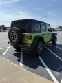 New 2025 Jeep Wrangler Unlimited Rubicon image 3