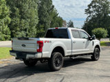 Used 2019 Ford F250 Lariat w/ Lariat Ultimate Package image 3