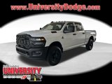 New 2025 RAM 3500 Tradesman image 1