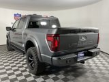 New 2025 Ford F150 XLT w/ Equipment Group 302A MID image 5
