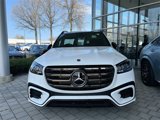New 2025 Mercedes-Benz GLS 580 4MATIC image 4