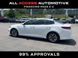 Used 2020 Kia Optima EX image 3
