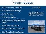New 2025 Chevrolet Silverado 2500 LTZ image 3
