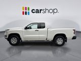 Used 2025 Nissan Frontier S w/ S Utility Package image 2