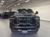 New 2025 RAM 2500 Laramie image 2