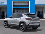 New 2026 Chevrolet TrailBlazer RS w/ Driver Confidence Package image 3