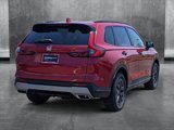 New 2026 Honda CR-V TrailSport image 2