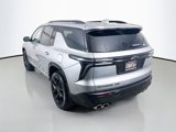 New 2026 Chevrolet Traverse RS image 6