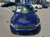Used 2022 Volkswagen Tiguan SEL R-Line image 3