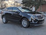 Used 2024 Cadillac XT5 Premium Luxury w/ Technology Package image 2