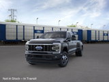New 2025 Ford F350 4x4 Crew Cab DRW Super Duty image 2