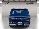 New 2025 INFINITI QX80 Sensory image 6