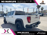 Used 2020 GMC Sierra 1500 4x4 Crew Cab w/ X31 Off-Road Package image 5