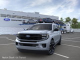New 2025 Ford Expedition Max Platinum w/ Platinum Ultimate Package image 3