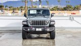 New 2025 Jeep Wrangler Unlimited Rubicon w/ Technology Group image 3