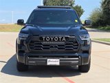 Used 2025 Toyota Sequoia TRD Pro image 2